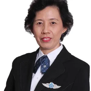 LIM PUAY SIANG (GLORIA)