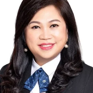 TINA HO MUI CHOO (TINA HO)