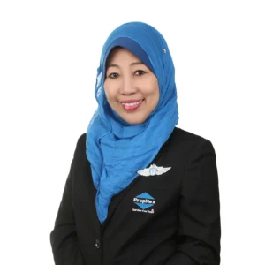 SITI JAMILAH BTE MD YUSOF (JAMILAH MD. YUSOF)