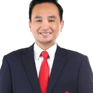 SUHAIMI BIN DAWOOD (SUHAIMI DAWOOD)