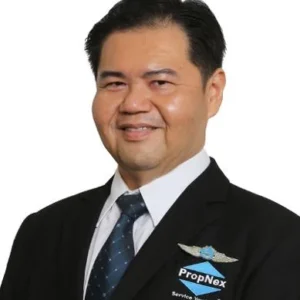 KOH HOCK KIONG (SIMON)