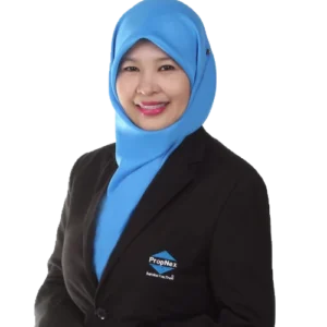 MAZNAH BTE MOHD (MAZNAH MOHD)