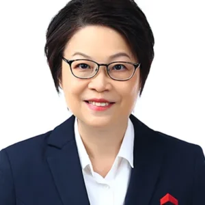 ENID WONG SOOK YENG (ENID WONG)