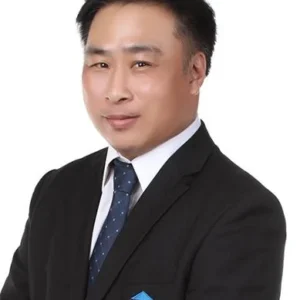 CHUA CHOON YENG (ALBERT)