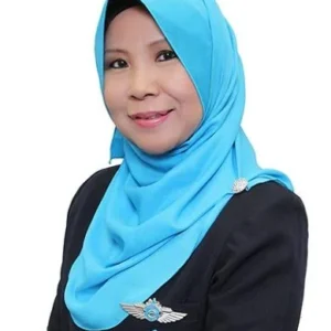 DALIANA ABDULLAH (DALIANA ABDULLAH)