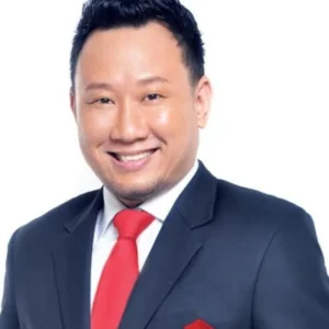 WILSON LAI YOU XUN (WILSON)