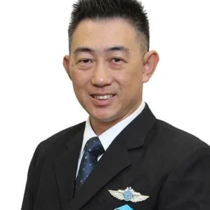YEO CHUN WEE (WILLIE)