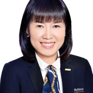 THAM LAI KUEN (SHARON THAM)