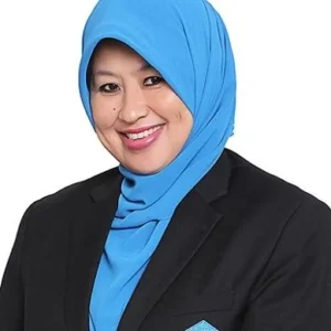 RASIDAH BTE ISMAIL (RASIDAH ISMAIL)