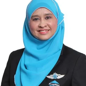 NORRAH BINTE LATIP (NORRAH LATIP)