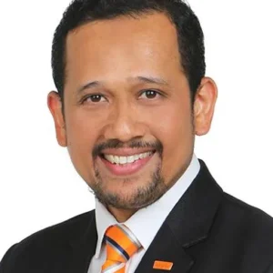 MOHAMED AZAN BIN MOHAMED REPIN (AZAN ARIFIN)