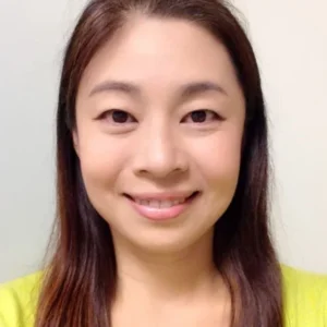 JOSEPHINE NG YIN PENG (Jojo)