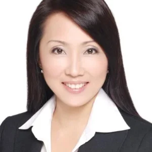 CHAN FONG LAIN (MEGAN)