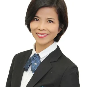 KOH SOH TIN (SUSAN)