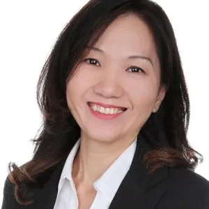 YIP MAY HAR (SELENE)