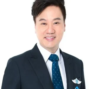 GAN CHER HUAT (JAMES GAN)