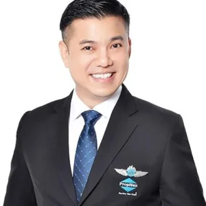 LAU CHWEE LENG (KELVIN LAU)