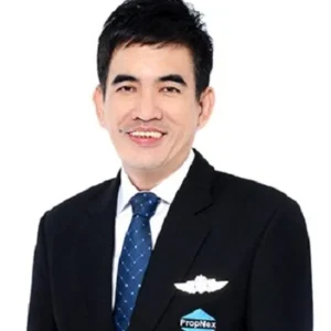 LOW CHIN CHOON (ALBERT LOW)