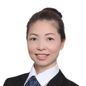 LIM AI LING (DORIS LIM)