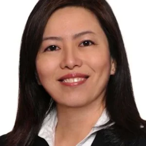 TOH SOCK BEE (CHRISTINA TOH)