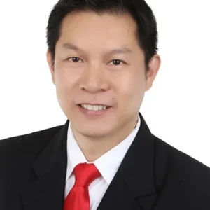 SENG KIM THYE (CLARENCE)