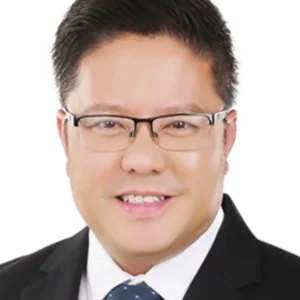 LEOW HO LIM (ANDY LEOW)