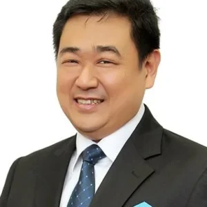 NGAN ENG WAH (RICKY NGAN)