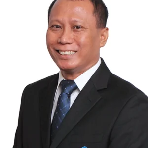 SELAMAT BIN JEM (JEM SLAMAT)