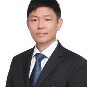 TEH CHEE YENN (STEVE)