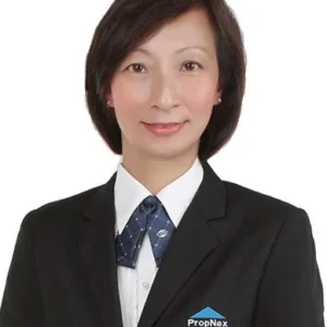 TAN MAY CHOO PEGGY (PEGGY)