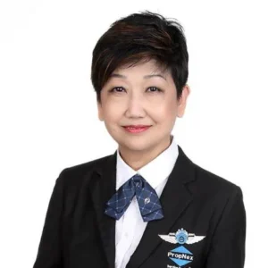 JENNY LIM MUI CHYE (JENNY LIM)