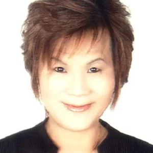 KAU LI KWEI (ANN KAU)