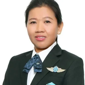 WEE AH CHIN (ANN WEE)