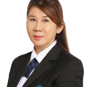 TAN LEE CHEW (MIKI TAN)