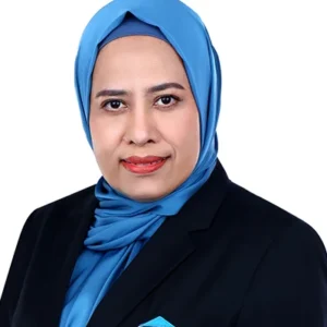 ZULIHA BINTI KAMARUDDIN (ZULIHA KAMARUDDIN)