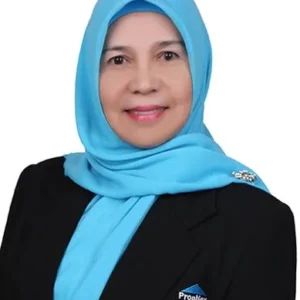 SHAFNI BINTI ABDUL SANI UMAR (SHAFNI UMAR)