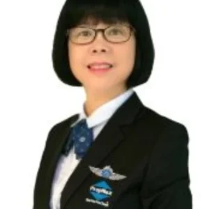 CHENG SHEILA LEE KIN (SHEILA)