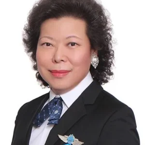 CHUA KIM HUAY (DOROTHY)