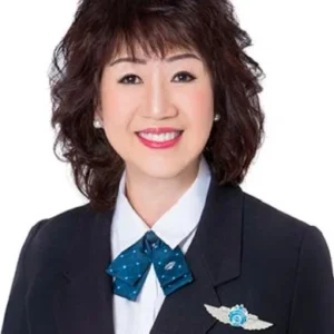 LOH KUAI FONG (K. F. LOH)