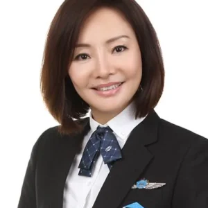 LEE HUNG YU (NICKI GOH)