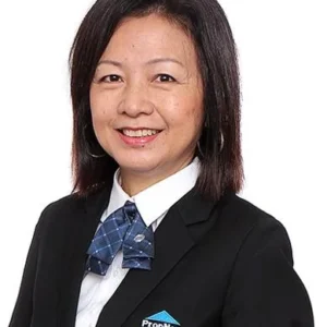 FONG SOOK YEN (JUSTINE)