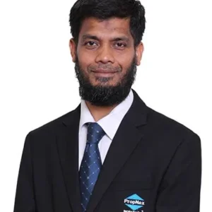 SYED IBRAHIM SHAIK MOHIDEEN (SHAIK MOHIDEEN)