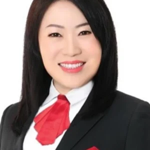 HUANG XIAORONG (LYDIA HUANG)