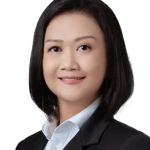 THERASA LEE MEI HUA (THERASA LEE)