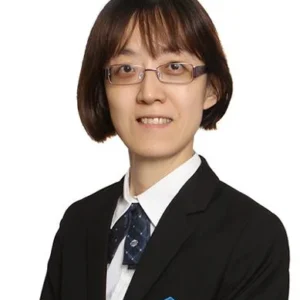 WONG WING SZE (SANDRA)