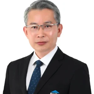 TOO JOON HEE (DESMOND TOO)