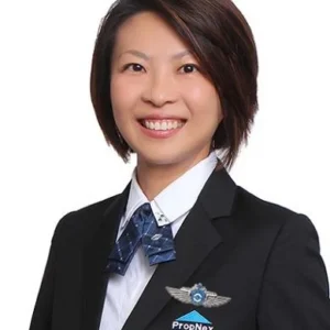 WONG HWEE MIEN (JOANNE)