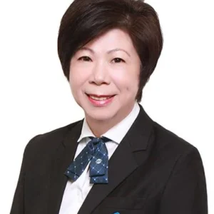 LEE MEI LIN (BRIDGETTE LEE)