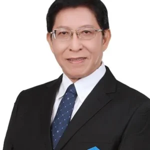 CHIA HING FUN, MARTIN (MARTIN)