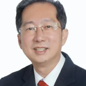 KOH TAY TEE (ELVIN KOH)